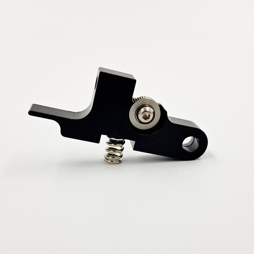 Металлический рычаг Anet Idler с зубчатым роликом для экструдера для Prusa i3,Artillery Genius,SidewinderX1/X2 Киев - изображение 7