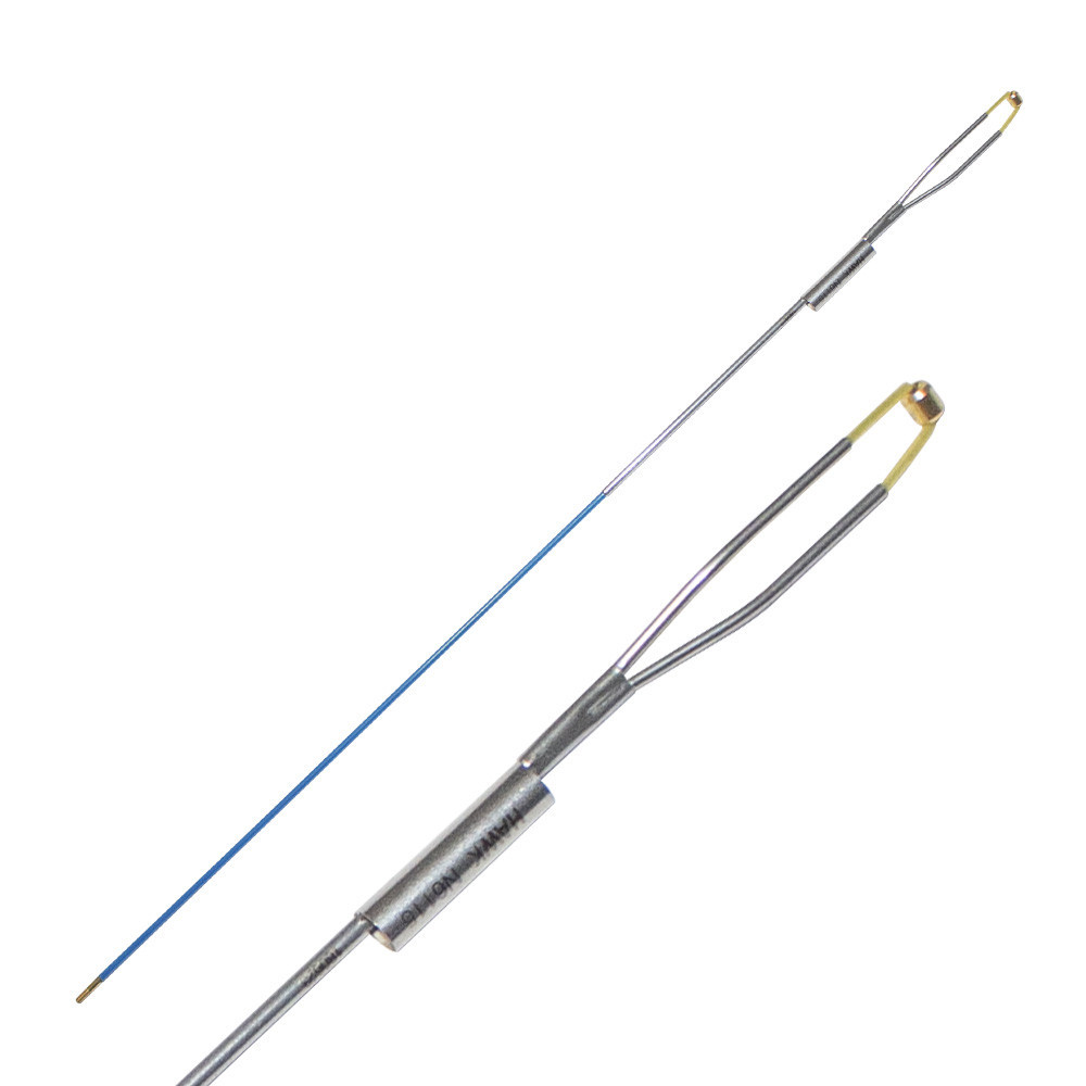 Электрод-ролик для коагуляции резектоскопический N6115 Днепр - изображение 1