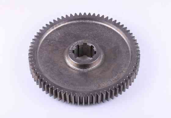 Шестерня конечной передачи ведомая Z-70 Фотон 240/244 Мукачево