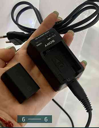 Фотоапарат: SONY ALPHA a6400 + E 18-135 mm. f/3.5-5.6 OSS. Харків