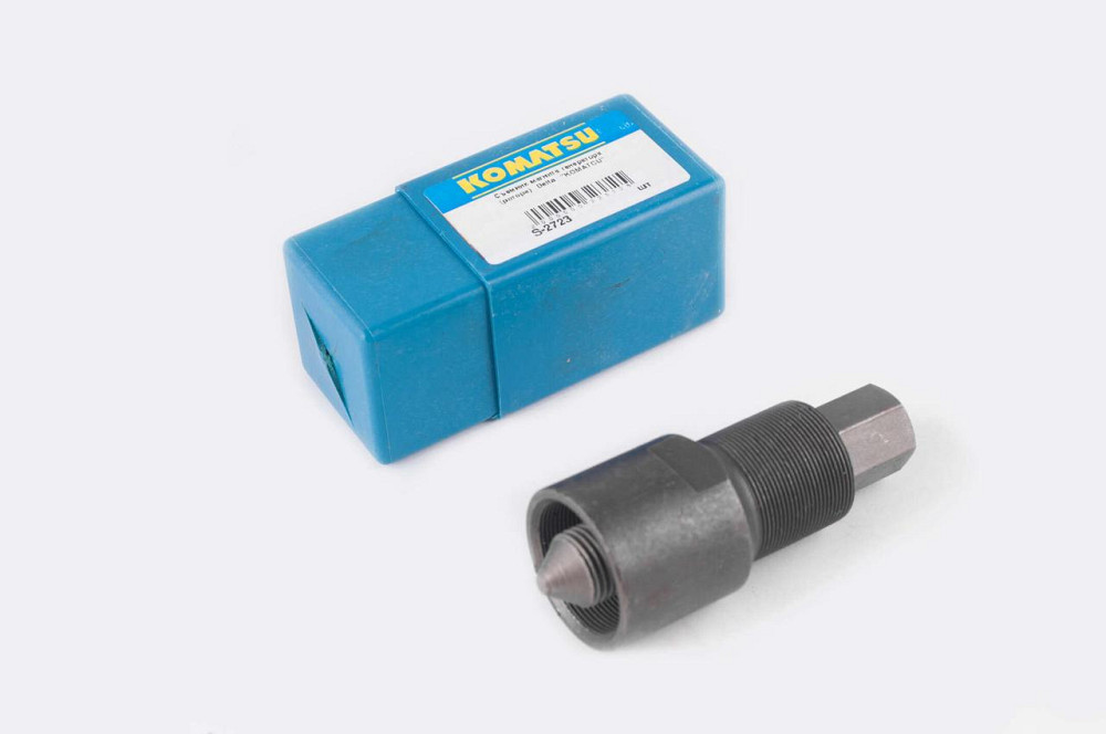 Знімач магніту генератора (ротора) мопед Дельта Мукачево - фото 1