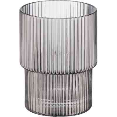 Набір склянок Ardesto Graphite 200 мл 2 шт (AR2620SG) Вінниця