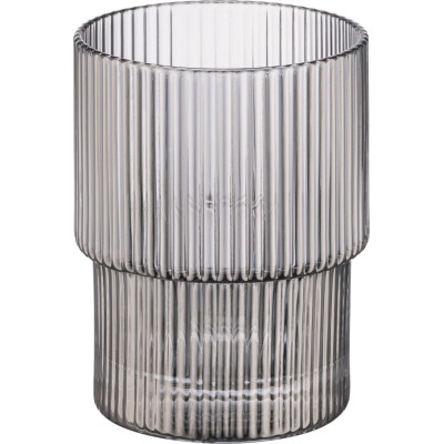 Набір склянок Ardesto Graphite 200 мл 2 шт (AR2620SG) Вінниця - фото 1