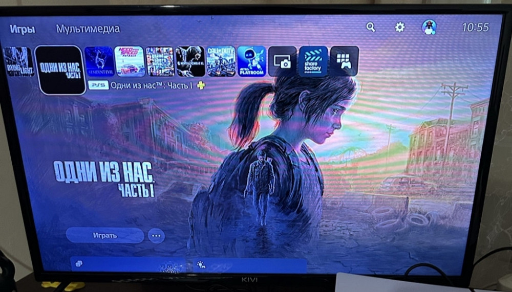 Приставка Sony PlayStation 5 Київ - фото 1