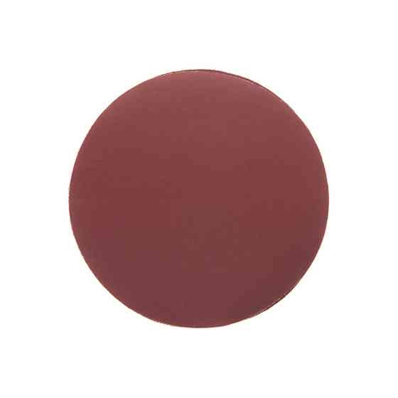 Круг наждаковий на липучці 125 мм, папір клас E, щільність 220 г/м², К400, 10 од. INTERTOOL BT-0569 Київ