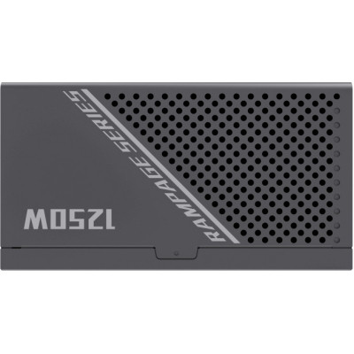 Блок живлення Gamemax 1250W (GX-1250 PRO BK (ATX3.0 PCIe5.0) Вінниця - фото 7