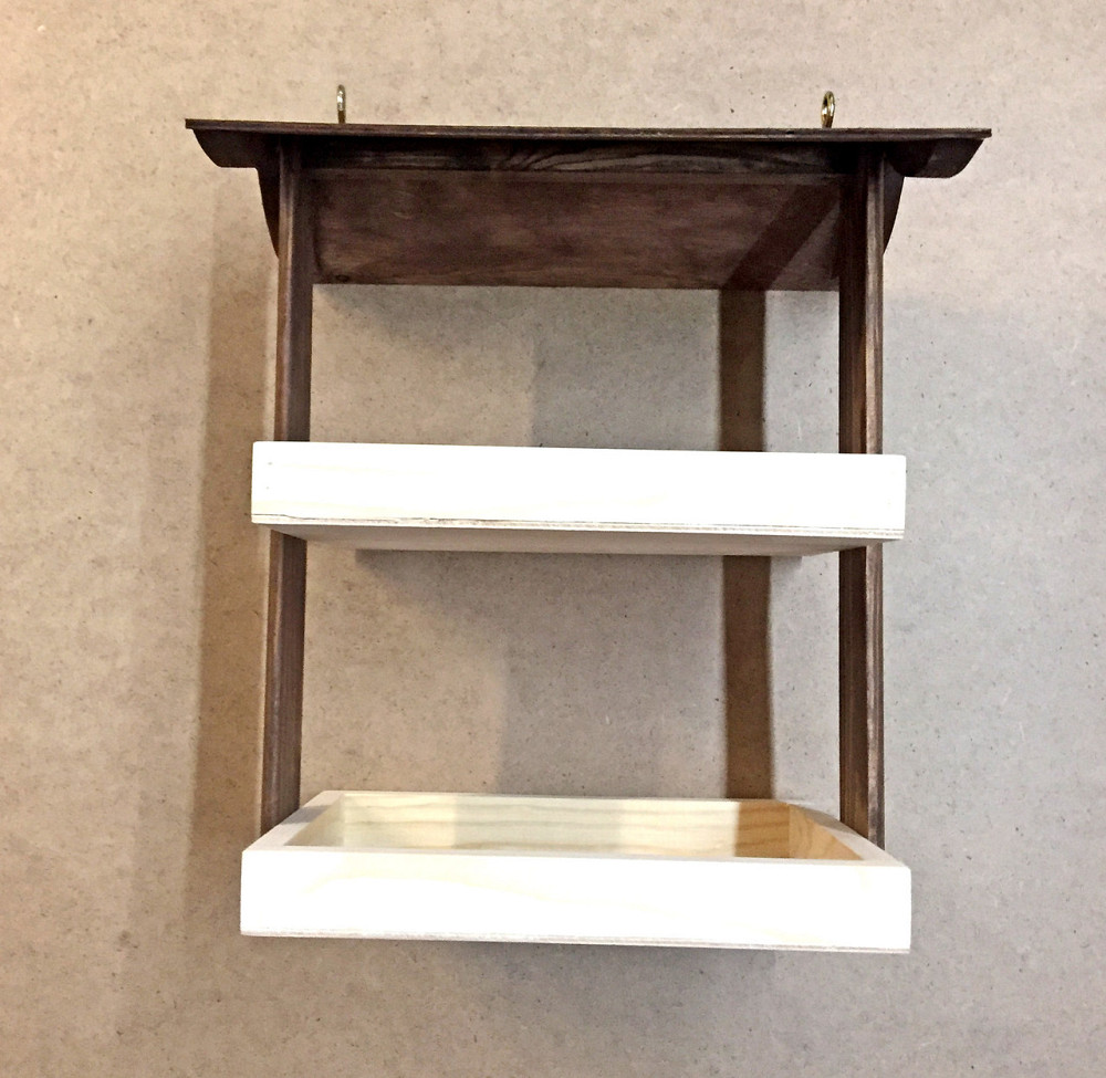 Кормушка садовая для птиц 