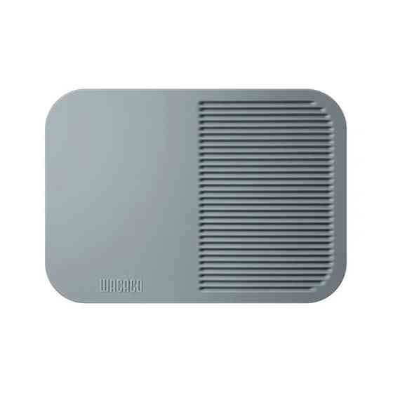 Силіконовий килимок Wacaco Coffee Mat Large для приготування кави, 35 x 25 Київ