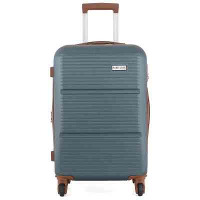 Чемодан Semi Line 28" (L) Petrol (T5713-3) (DAS303405) Винница