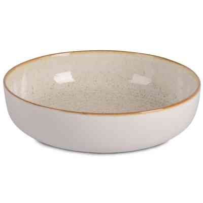 Тарілка Ipec Nordic Sand 18,5 см Супова (30908531) Вінниця