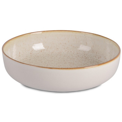 Тарелка Ipec Nordic Sand 18,5 см Супова (30908531) Винница - изображение 1