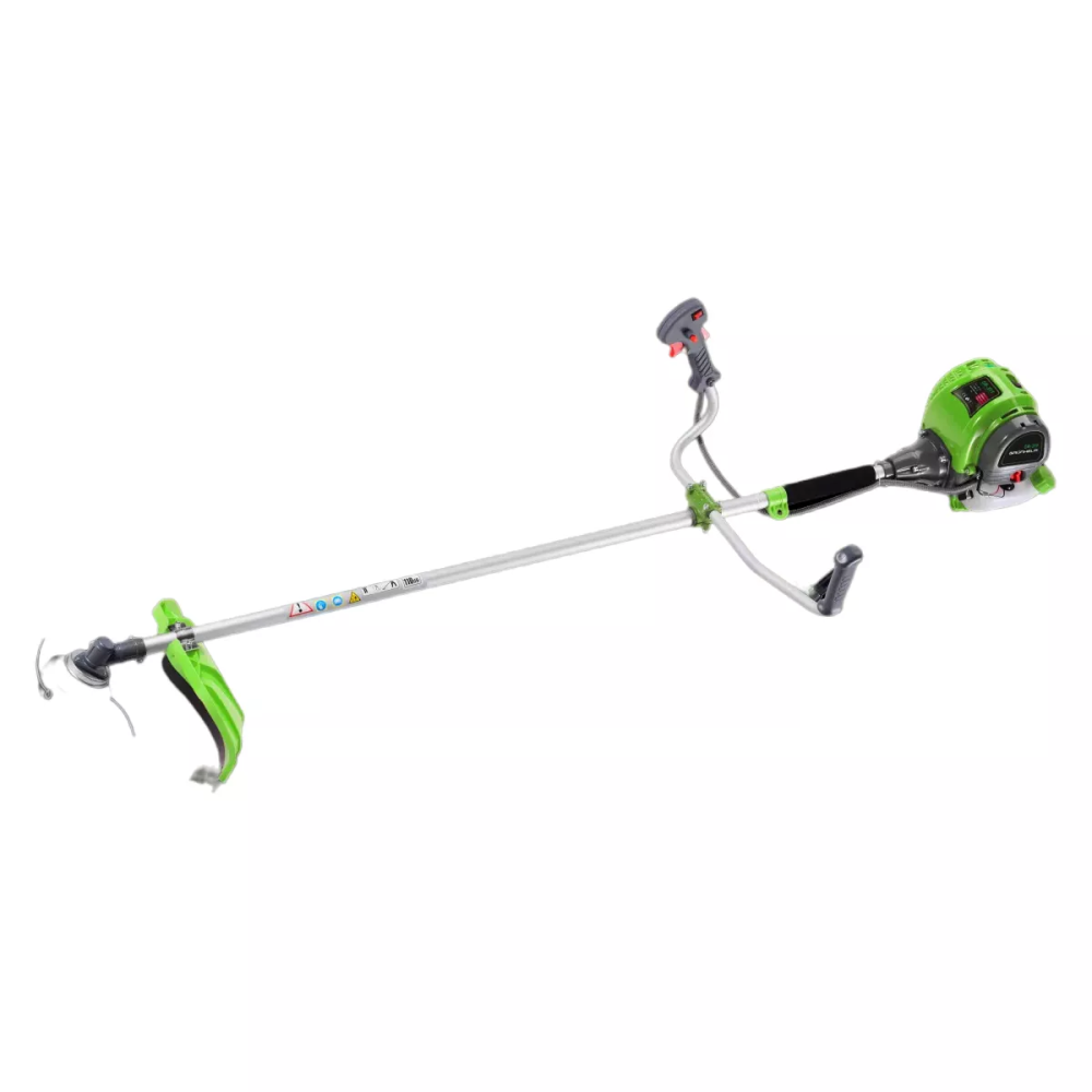 Мотокоса Grunhelm GR-31TS 2800Вт 4-такт двигатель Коломыя - изображение 1