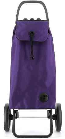 Сумка-тележка Rolser I-Max MF 2LRSG More (IMX308-1008) Киев