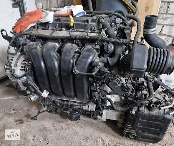 Двигун Hyundai Kona Київ - фото 1