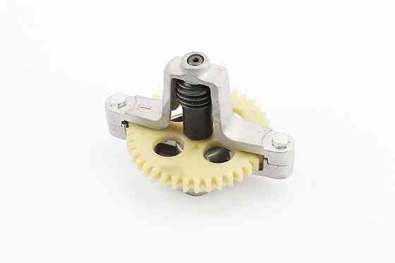 Масляний насос "високий" 39T, тип. 2 Київ