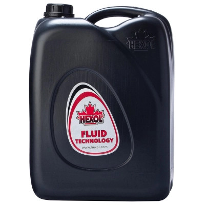 Моторна олива Hexol Standard 20W-50 20л (87380) Вінниця - фото 1