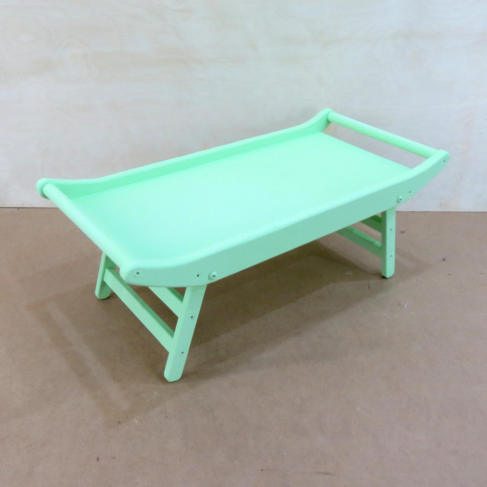 Столик-піднос для сніданку "Айова" мохіто Миколаїв - фото 1