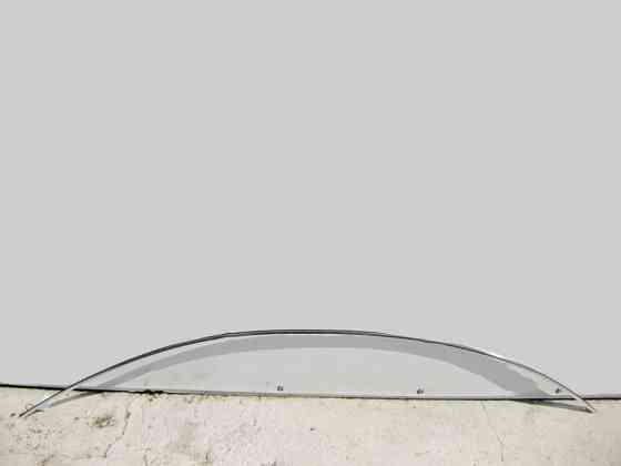 Mercedes-Benz  A2196900139 Хром молдинг над склом лівих дверей CLS C219 Одеса