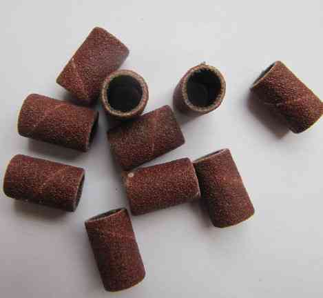 Насадки для фрезера 120 грит 10 шт Киев