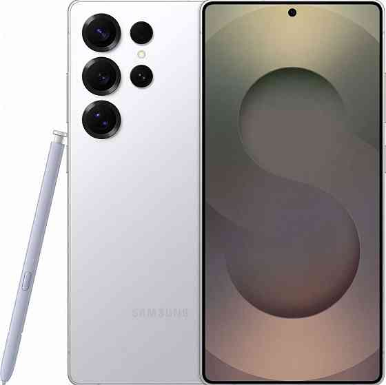 Samsung Galaxy S25 Ultra B/DS 12/256GB. Нові. Київ
