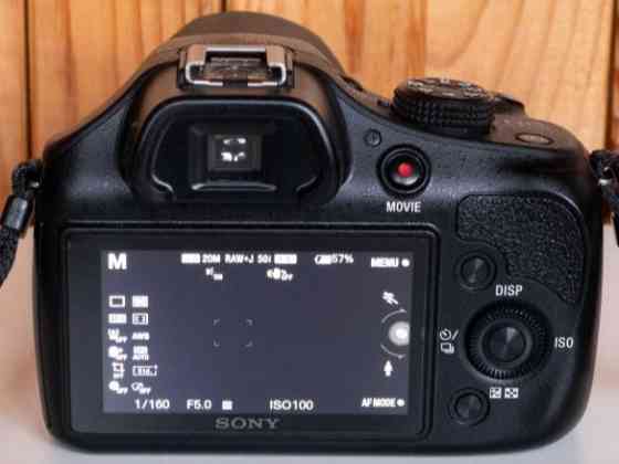 Фотоаппарат Sony a3500 Киев