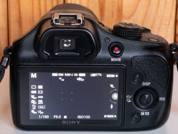 Фотоаппарат Sony a3500 Киев - изображение 2