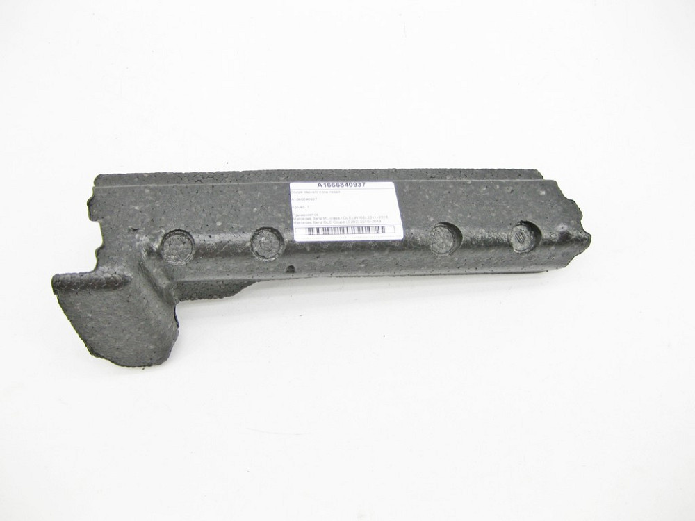 Mercedes-Benz  A1666840937 Опора задньої підлоги ліва ML/GLE W166 GLE Coupe C292 Одеса - фото 1
