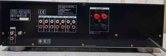 Стерео усилитель SONY TA-F361R 2*90Вт ! Киев