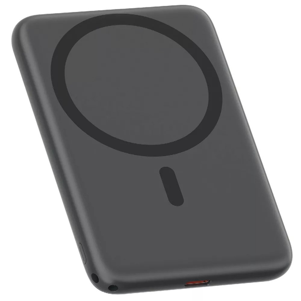 Універсальна мобільна батарея Proove X-Core 20 W 5000 mAh Gray (PNXC20010003) ( 11408 ) Харьков - изображение 14