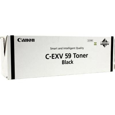Тонер-картридж Canon C-EXV59 Black, для IR2630i (3760C002) Винница - изображение 1