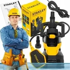 Насос Mocna Pompa Zatapialna Stanley 400 W 9000 L/H Киев - изображение 1