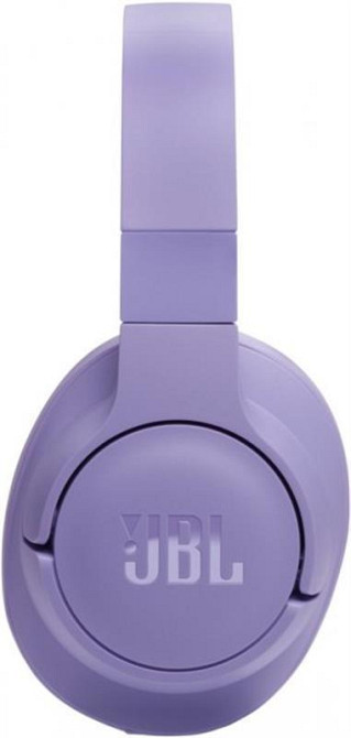 Bluetooth-гарнітура JBL Tune 720BT Purple (JBLT720BTPUR) Фіолетовий Харьков - изображение 8