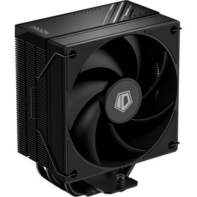 Кулер до процесора ID-Cooling FROZN A410 Black Вінниця - фото 8