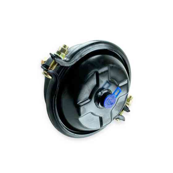 Камера ЗИЛ передняя тип 16 (кор. шток) (хомут) новый образец () тормозная Мукачево