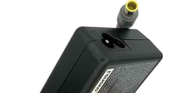 Блок питания для ноутбука Lenovo 135W 20V 6.75A 7.9x5.5mm ADL135NLC3A Винница