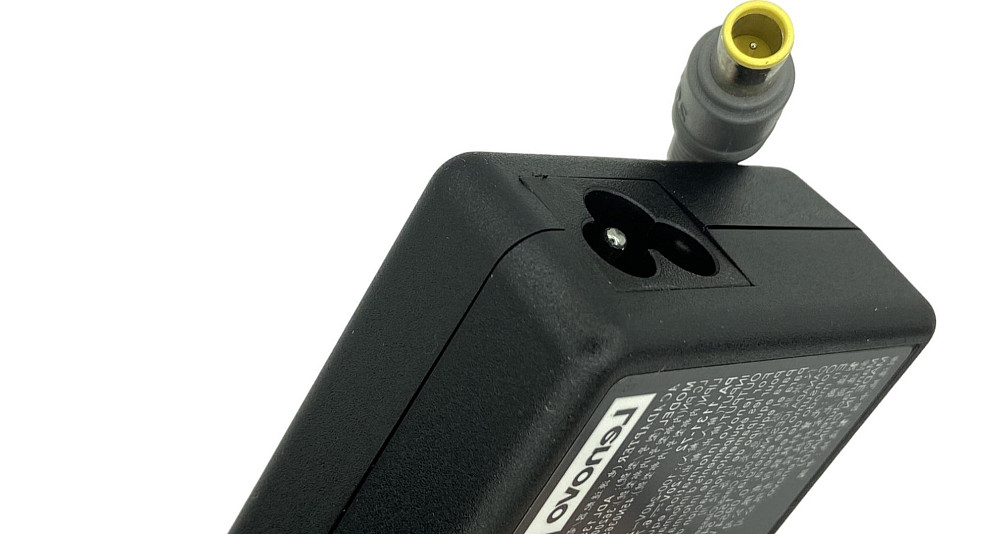 Блок питания для ноутбука Lenovo 135W 20V 6.75A 7.9x5.5mm ADL135NLC3A Винница - изображение 3