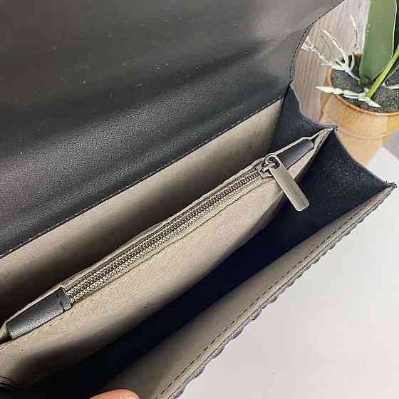 Жіноча міні сумочка клатч із пташками Pinko крапелька, Маленька сумка на ланцюжку з птахами Пінко крапля ( 22472 ) Харьков