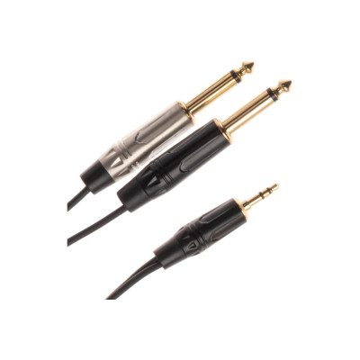 Инсертный кабель Quik Lok JUST J352J 3 (240098) Винница - изображение 2