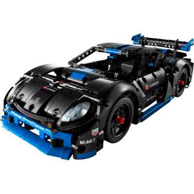 Конструктор LEGO Technic Автомобіль для перегонів Porsche GT4 e-Performance (42176) Вінниця