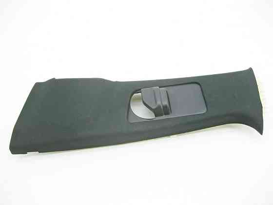 Mercedes-Benz  A1666903500 9G26 Обшивка лівої стійки "B" верхня чорна ML/GLE W166 GL/GLS X166 Одеса