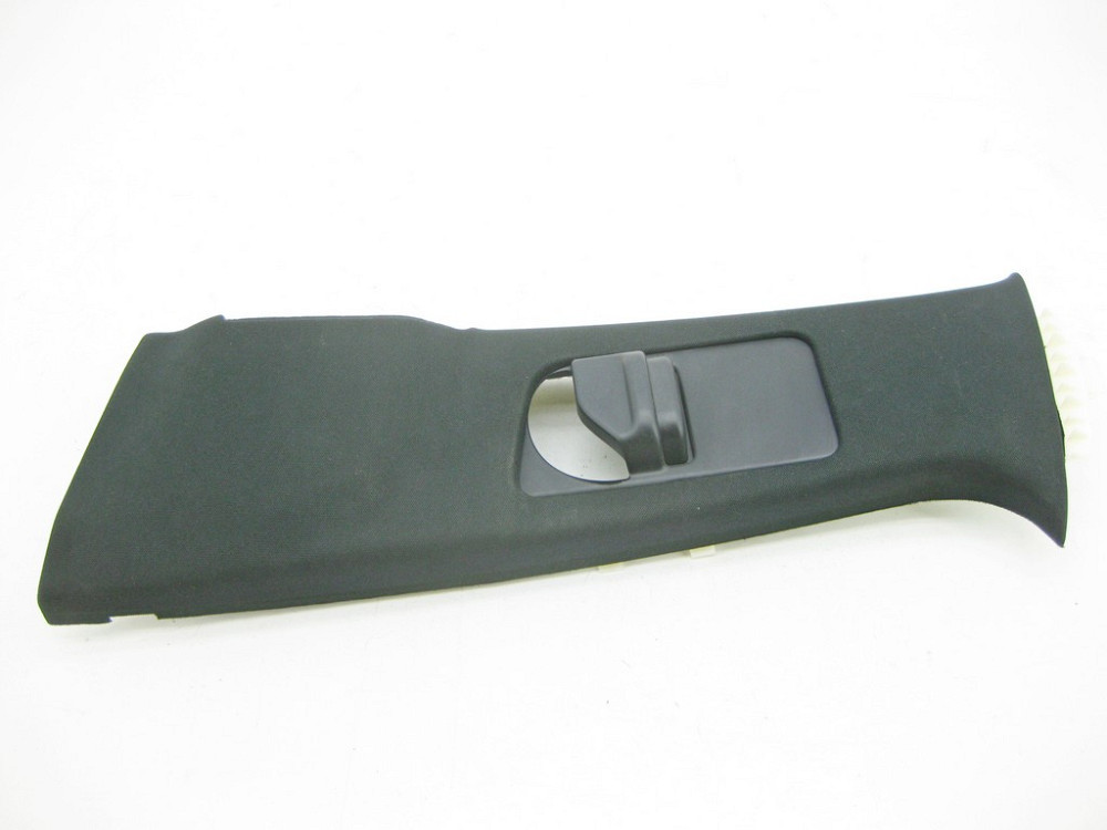 Mercedes-Benz  A1666903500 9G26 Обшивка лівої стійки "B" верхня чорна ML/GLE W166 GL/GLS X166 Одеса - фото 5