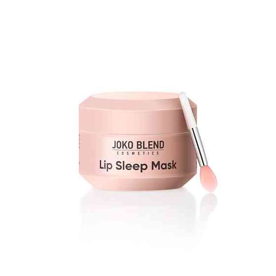 Ночная маска для губ Lip Sleep Mask Joko Blend 15 мл Киев