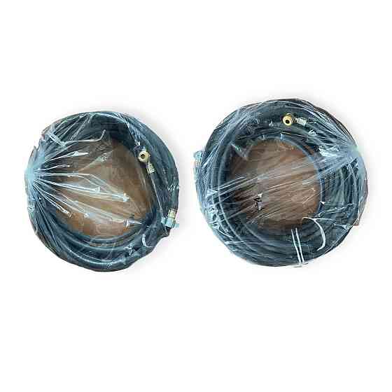 Шланг шин у зборі l=13м підкачування Мукачево