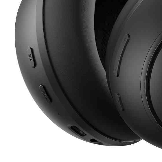 Bluetooth-гарнітура Anker SoundCore Space 2 Black (D1402G11) ( 18774 ) Харків