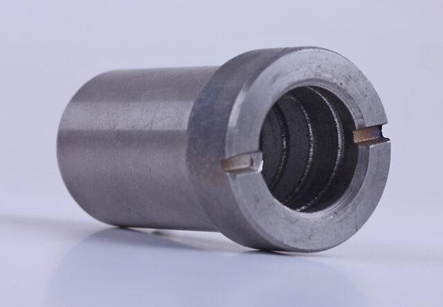 Втулка вала заводного мотоблок 180N Мукачево - изображение 2