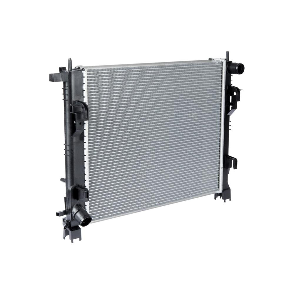 Радіатор охлаждения, Renault, 214100078R; 214105731R; 8660003460, Бренд: SRLine Київ - фото 2