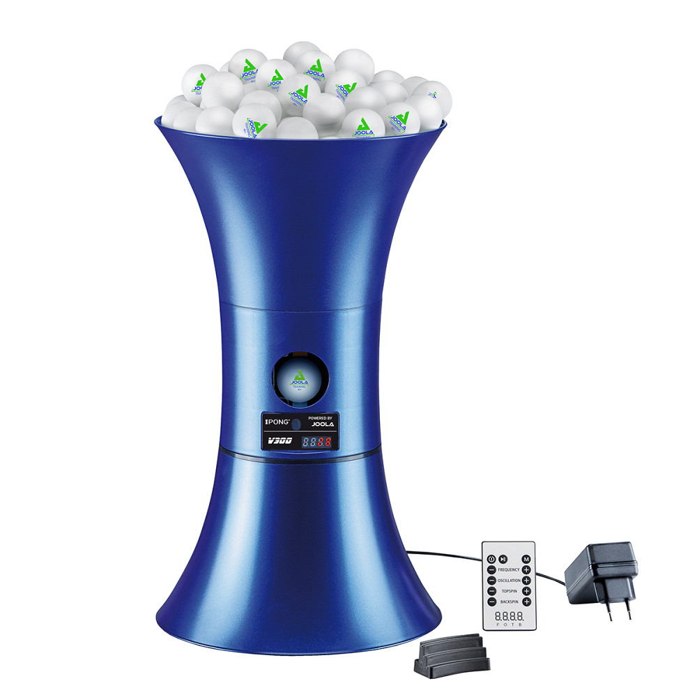 Тренажер для настольного тенниса Joola I-PONG V300 (21129) Киев - изображение 1