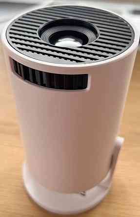 Домашній кінотеатр/офісний проектор з живленням через USB, сумісний з ПК, Харків