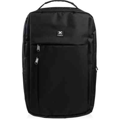 Рюкзак для ноутбука Vinga 17.3&quot; NBP717 Black (NBP717BK) Вінниця