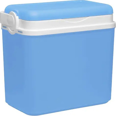 Термобокс Adriatic 10л блакитний (8002936801005) Винница - изображение 1